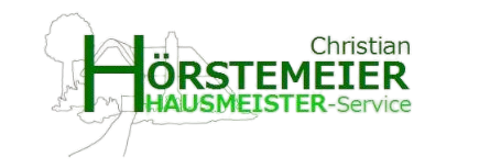 Hausmeisterservice Christian Hörstemeier